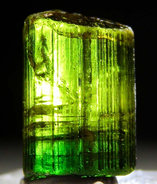 Tourmaline
