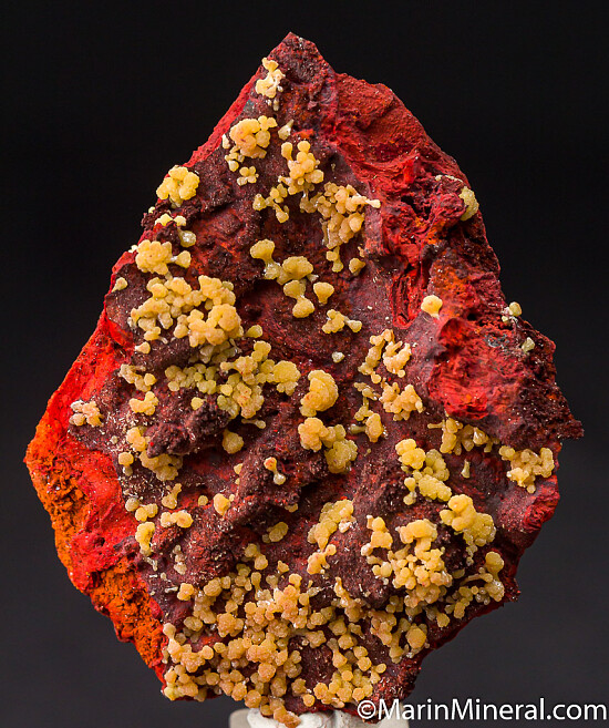 Mimetite