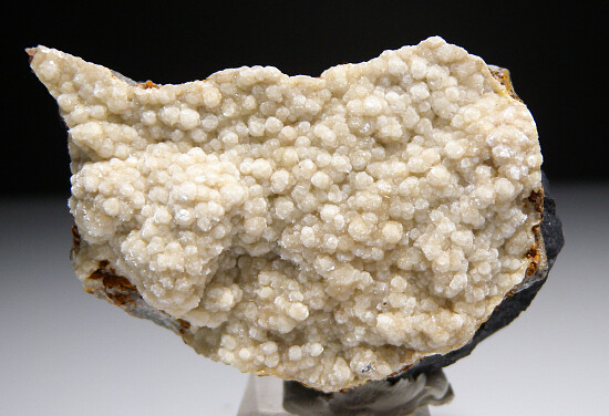 Wavellite over Quartz