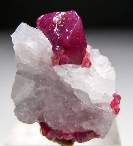 Spinel