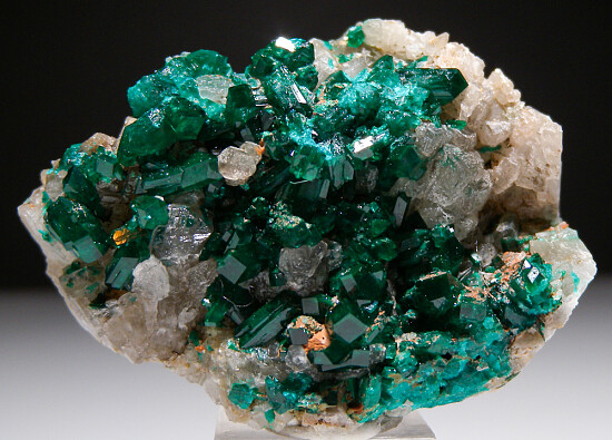 Dioptase