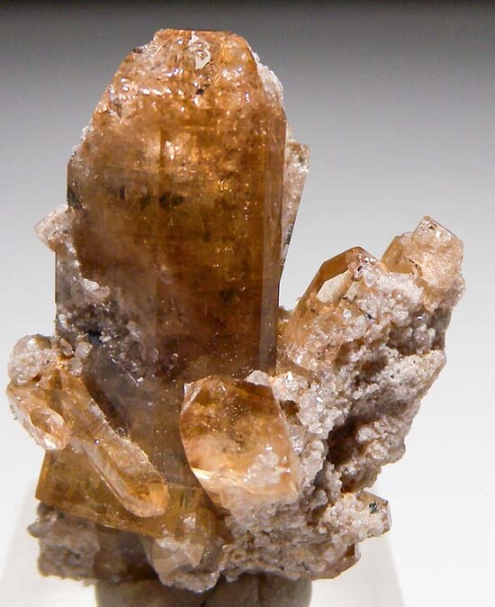 Topaz