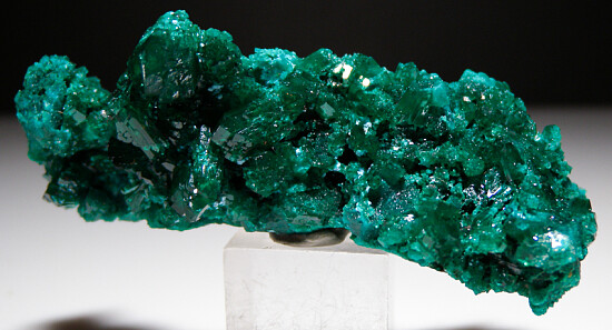 Dioptase