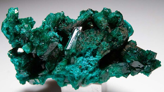 Dioptase