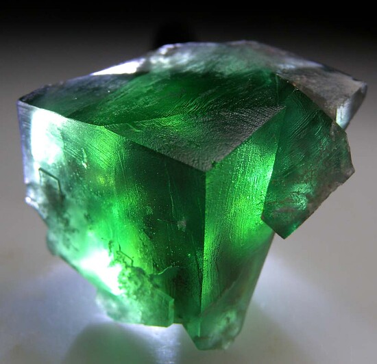 Fluorite