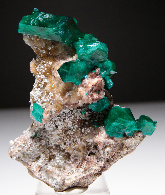 Dioptase