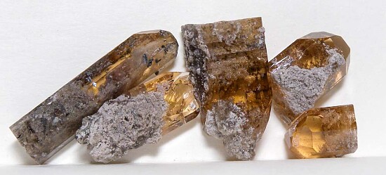 Topaz