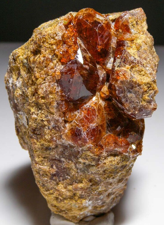 Grossular