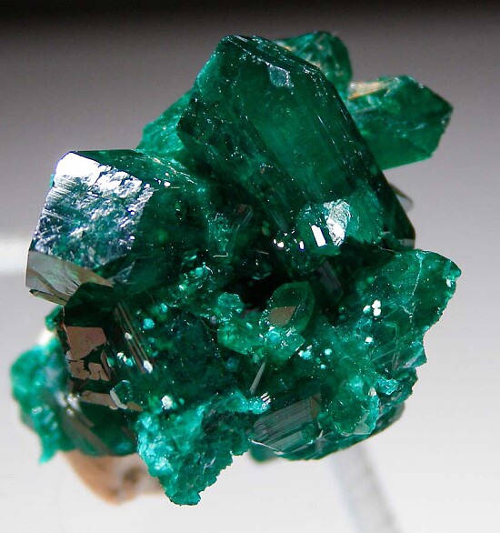 Dioptase