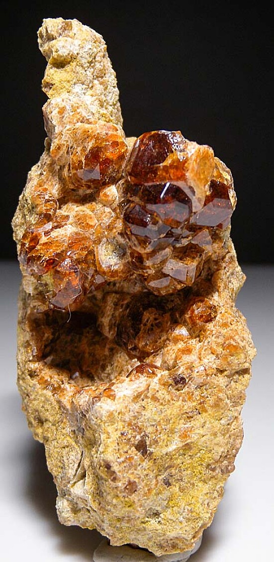 Grossular