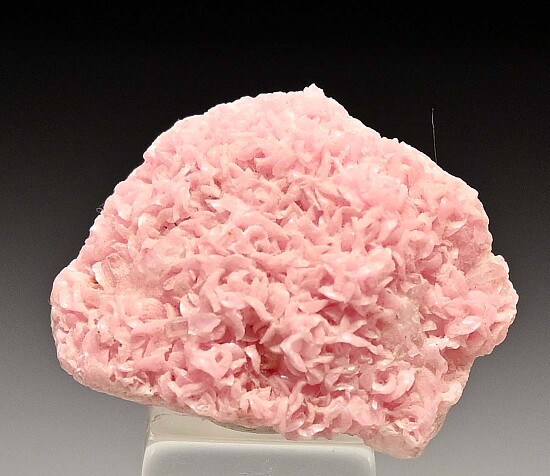 Rhodochrosite