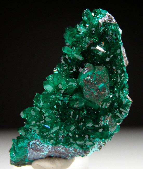 Dioptase