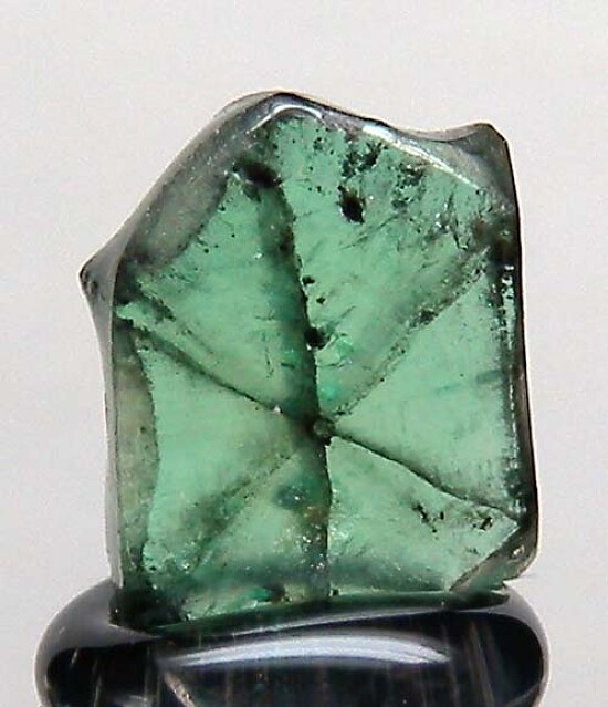 Trapiche Emerald