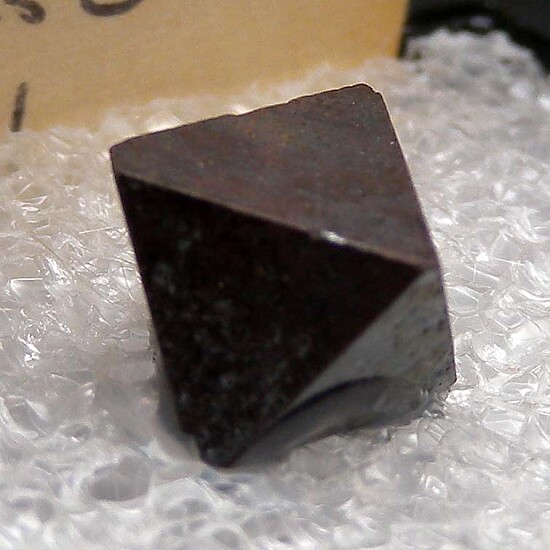Magnetite