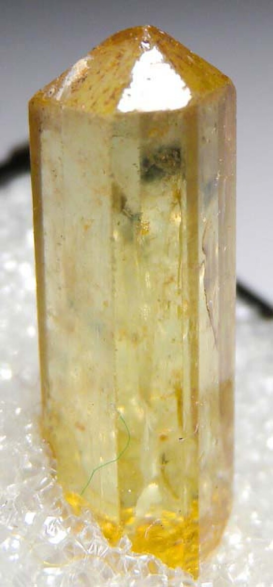 Fluorapatite
