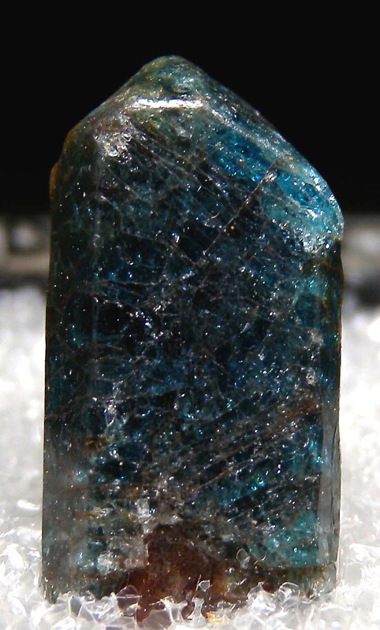 Fluorapatite