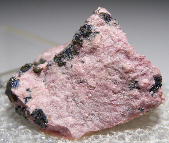 Rhodonite