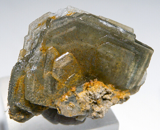 Barite