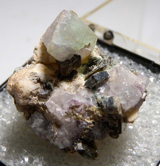 Fluorite