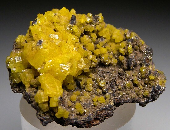 Pyromorphite