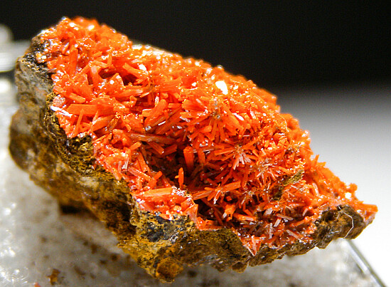 Crocoite