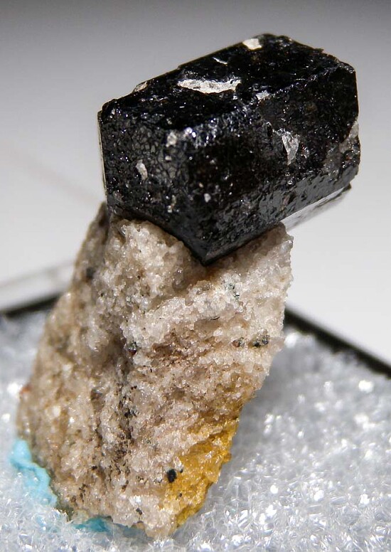 Schorl