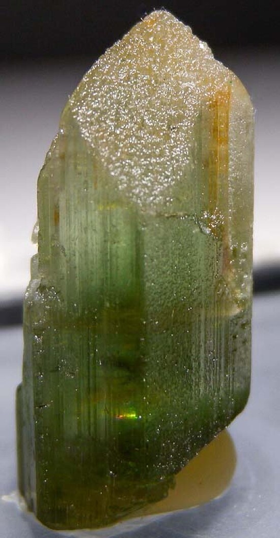 Tourmaline