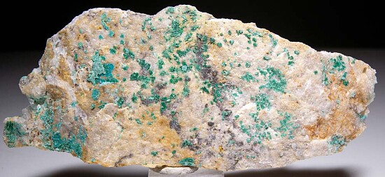 Brochantite