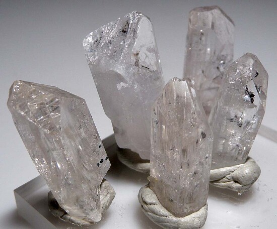Danburite