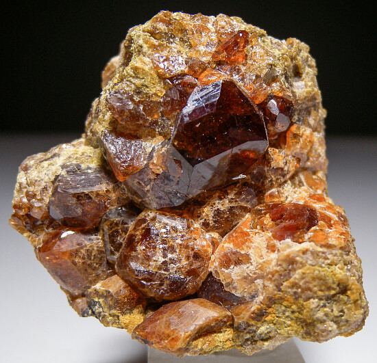 Grossular