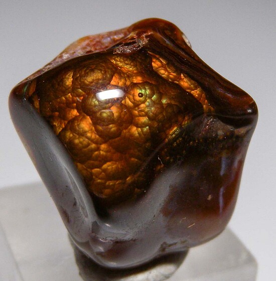 Fire Agate