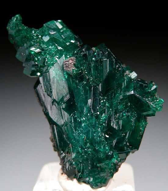 Dioptase