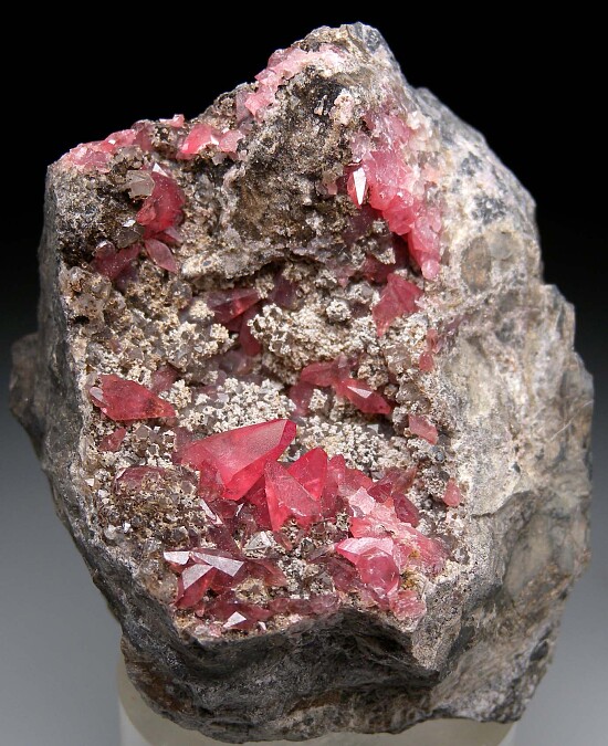 Rhodochrosite