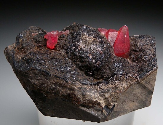 Rhodochrosite