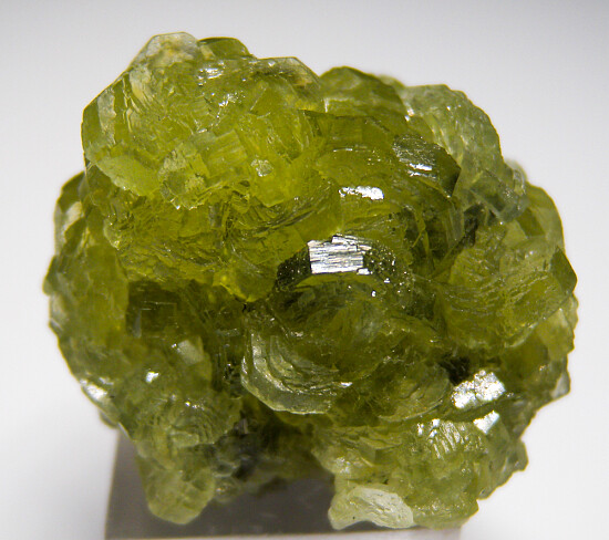 Prehnite