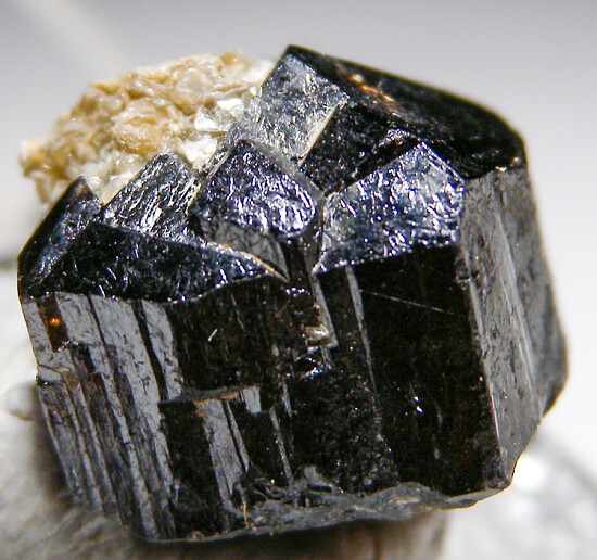 Cassiterite