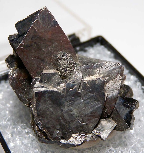 Arsenopyrite