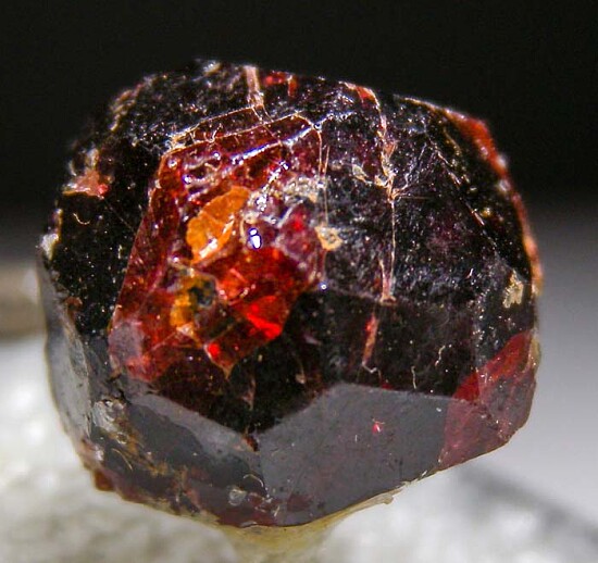 Almandine