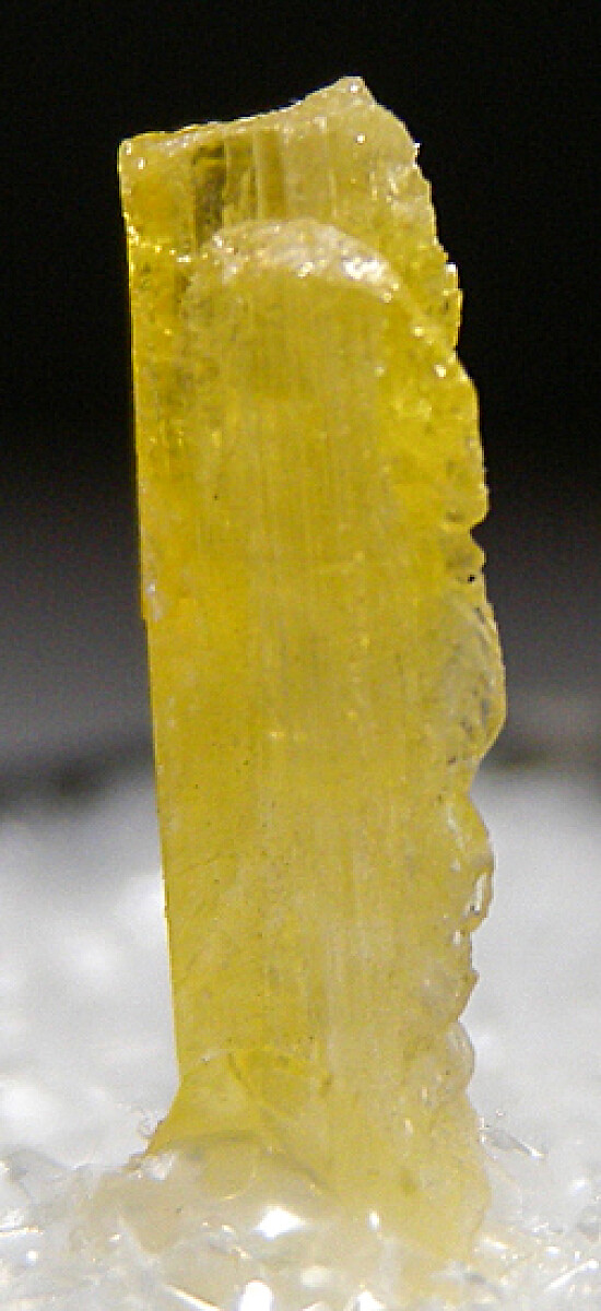 Legrandite
