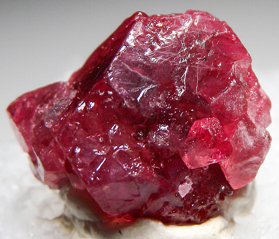 Spinel
