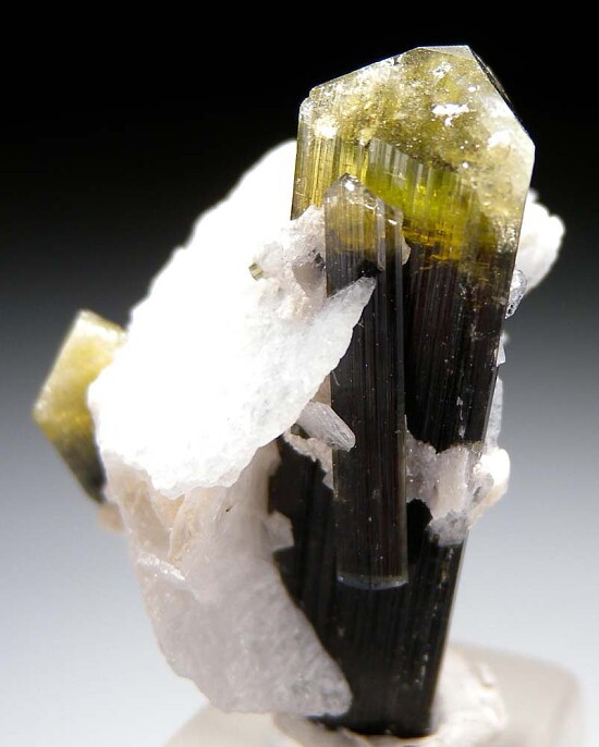 Tourmaline