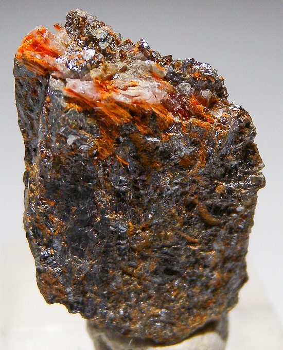Ludlockite