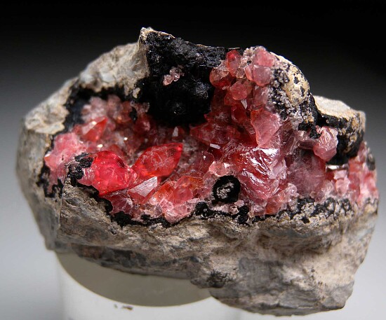 Rhodochrosite