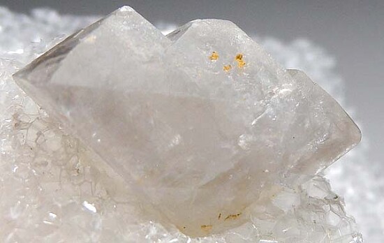 Barite