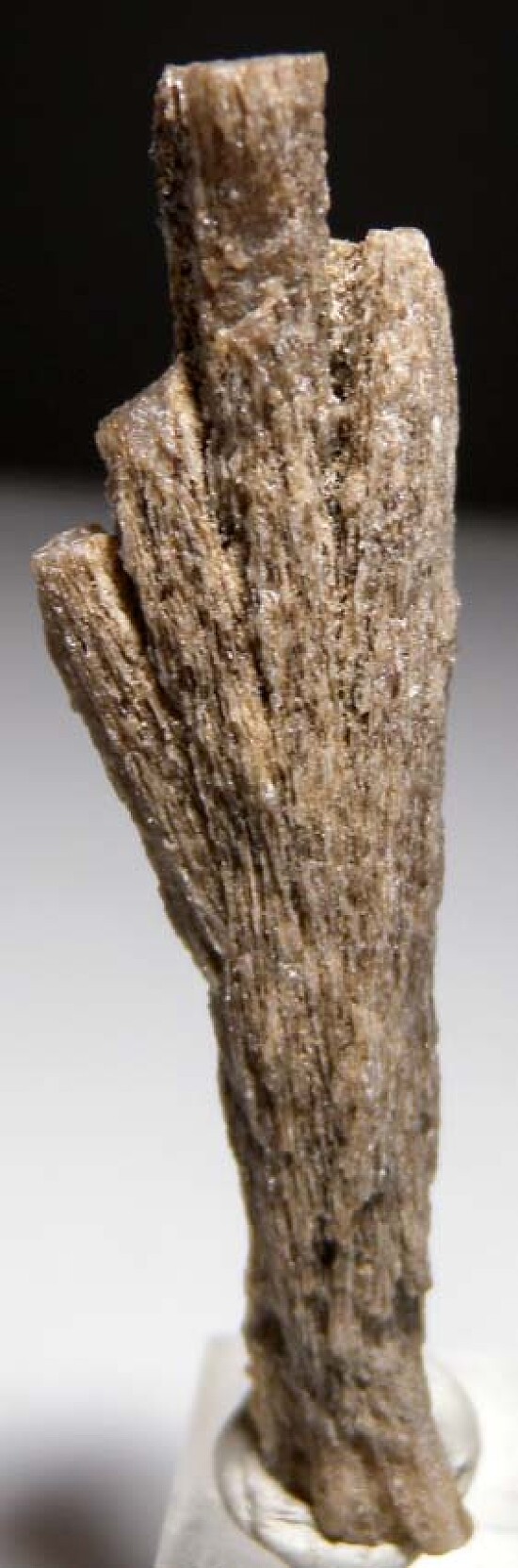 Cerussite (elongated!)
