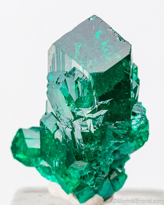 Dioptase