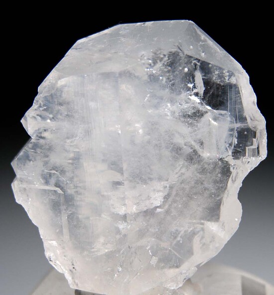 Quartz gwindel