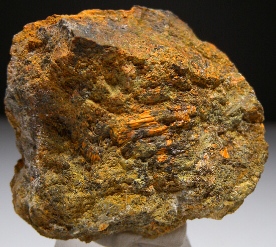 Ludlockite