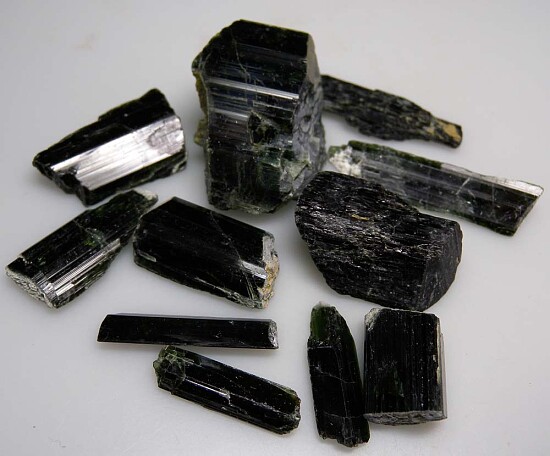 Epidote