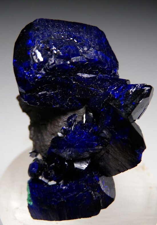 Azurite
